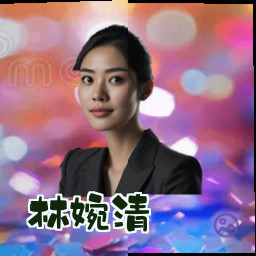 林婉清